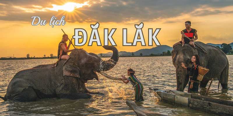 Đắk Lắk