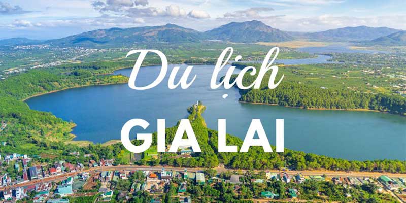 Gia Lai